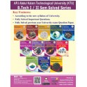 Basics of Electrical & Electronics Engineering Solve series for B.TECH 1st Sem KTU