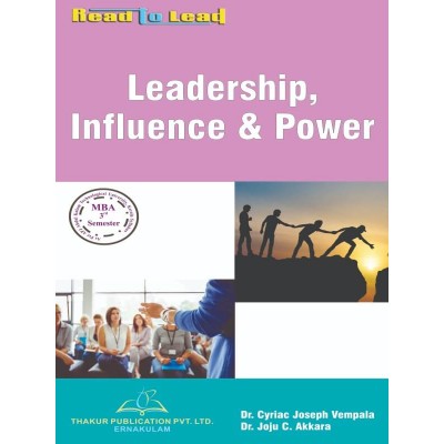 Leadership Influence & Power