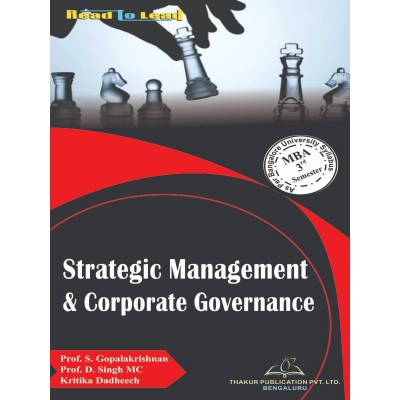 Strategic Management and...