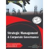 Strategic Management and Corporate Governance mba 3 semester third semester