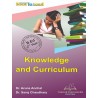 Knowledge And Curriculum b.ed 2 year