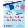 Gender School & Society  b.ed 2 year second year