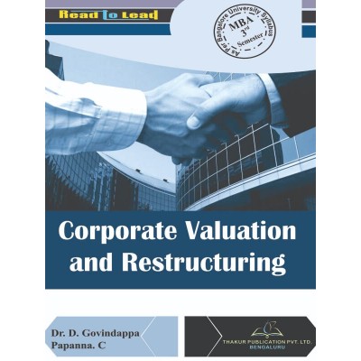 Corporate Valuation and...