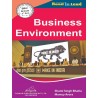 Business Environment bba 2 semester second semester
