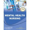 Mental Health Nursing Book for GNM 2nd year- Thakur Publication