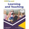 DBRAU | Learning And Teaching Book For B.ed 1st year