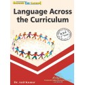 Language Across The Curriculum Book in English For B.ed 1st year