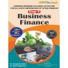 Business Finance bba 2 semester second semester