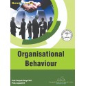 Organisational Behaviour Book for MBA 1st Semester Bangalore University