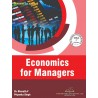 Economics for Managers Book for MBA 1st Semester Bangalore University