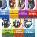 Buy 7 IN 1 Combo Pack Book for Mba 1st Semester Bangalore University