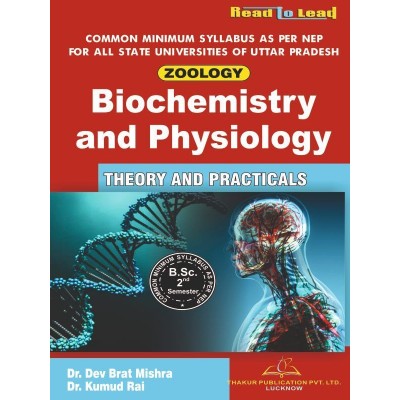 Biochemistry and Physiology...