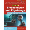 Biochemistry and Physiology B.Sc. 2nd Sem Zoology Book | Thakur Publication