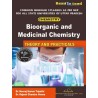 Bioorganic and Medicinal Chemistry B.Sc. 2nd Sem Chemistry Book Thakur Publication