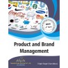 Product And Brand Management