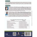 HR Analytics MBA 4 Semester AKTU Back Cover Page