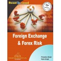 Foreign Exchange & Forex Risk Management Front Page Cover