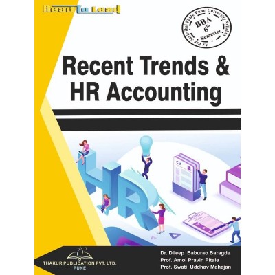 Recent Trends & HR Accounting