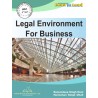 Legal Environment for business MBA  2 semester second semester