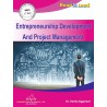 Entreprenuership Development and Project Management MBA 2 semester  second semester