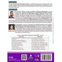 Financial and Credit Risk Analytics Book for AKTU MBA 4 Semester Back Cover Page