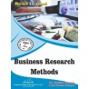Business Research Methods BBA Fourth semester 4 semester