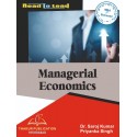 Managerial Economics Book for MBA 1st Semester  JNTUK