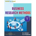 Business Research Methods Book for MBA 2nd Semester Anna University