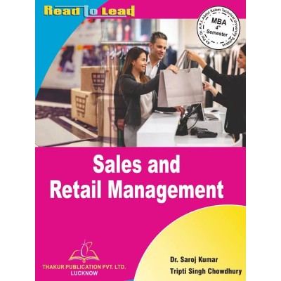 Sales And Retail Management