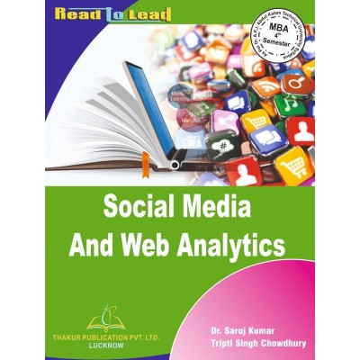 Social Media and web Analytics
