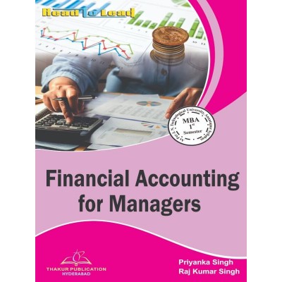 Financial Accounting for...