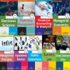 BPUT/ MBA 1 Semester Books ( 9 IN 1) Combo Pack | Thakur Publication