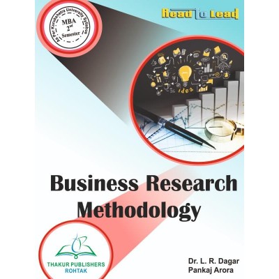 Business Research Methodology