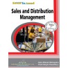 Sales & Distribution Management mba 3 semester book / thakur publication