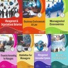 JNTU-A/ MBA- 1 Semester Books ( 7 IN 1) Combo Pack | Thakur Publication Pvt. Ltd.