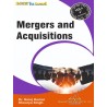 Mergers and Acquisitions MBA 4 semester | Thakur Publication Pvt. Ltd.