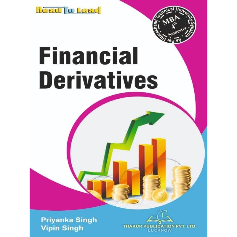 research topics on financial derivatives