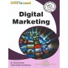 Digital marketing MBA 3rd/4th semester | Thakur Publication Pvt. Ltd.