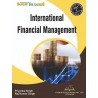 International Financial Management 4th semester | Thakur Publication Pvt. Ltd.
