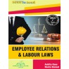 Employee Relations and Labour Laws MBA 4 semester | Thakur Publication Pvt. Ltd.