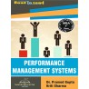 Performance Management Systems MBA 4 semester | Thakur Publication Pvt. Ltd.