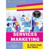 Services Marketing  MBA 4 semester | Thakur Publication Pvt. Ltd.