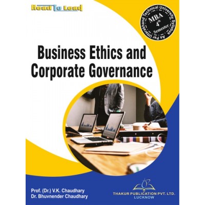 Business Ethics and...