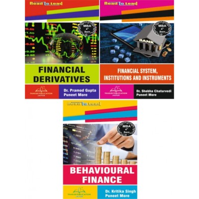 RTU/MBA 4 semester Finance...