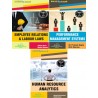 RTU/MBA 4 semester Human resource (Hr.) combo set (3in1) | Thakur Publication Pvt. Ltd.