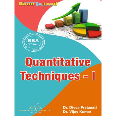 Quantitative Techniques-I...
