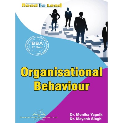Organisational Behaviour...