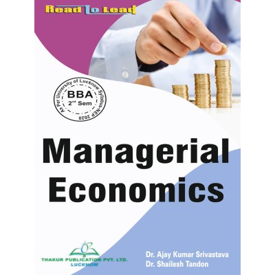 Managerial Economics Book...
