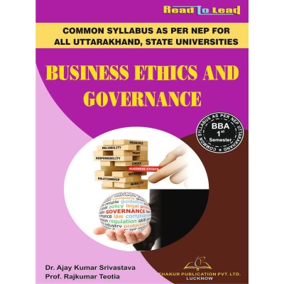 Business Ethics and Governance