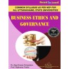 Business Ethics and Governance  BBA 1 semester for Uttrakhand State Universities | Thakur Publication Pvt. Ltd.
